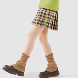 Pantis Térmicas Para Niñas