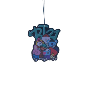 Air Freshener Aromatizantes Para Autos Bt21